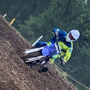 Meet your Posher, Seth